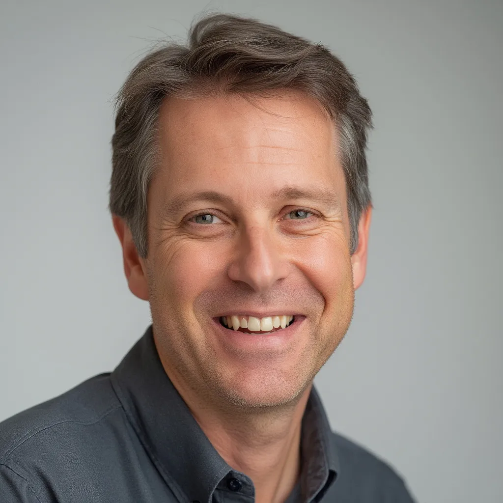 Profilbild Max Müller