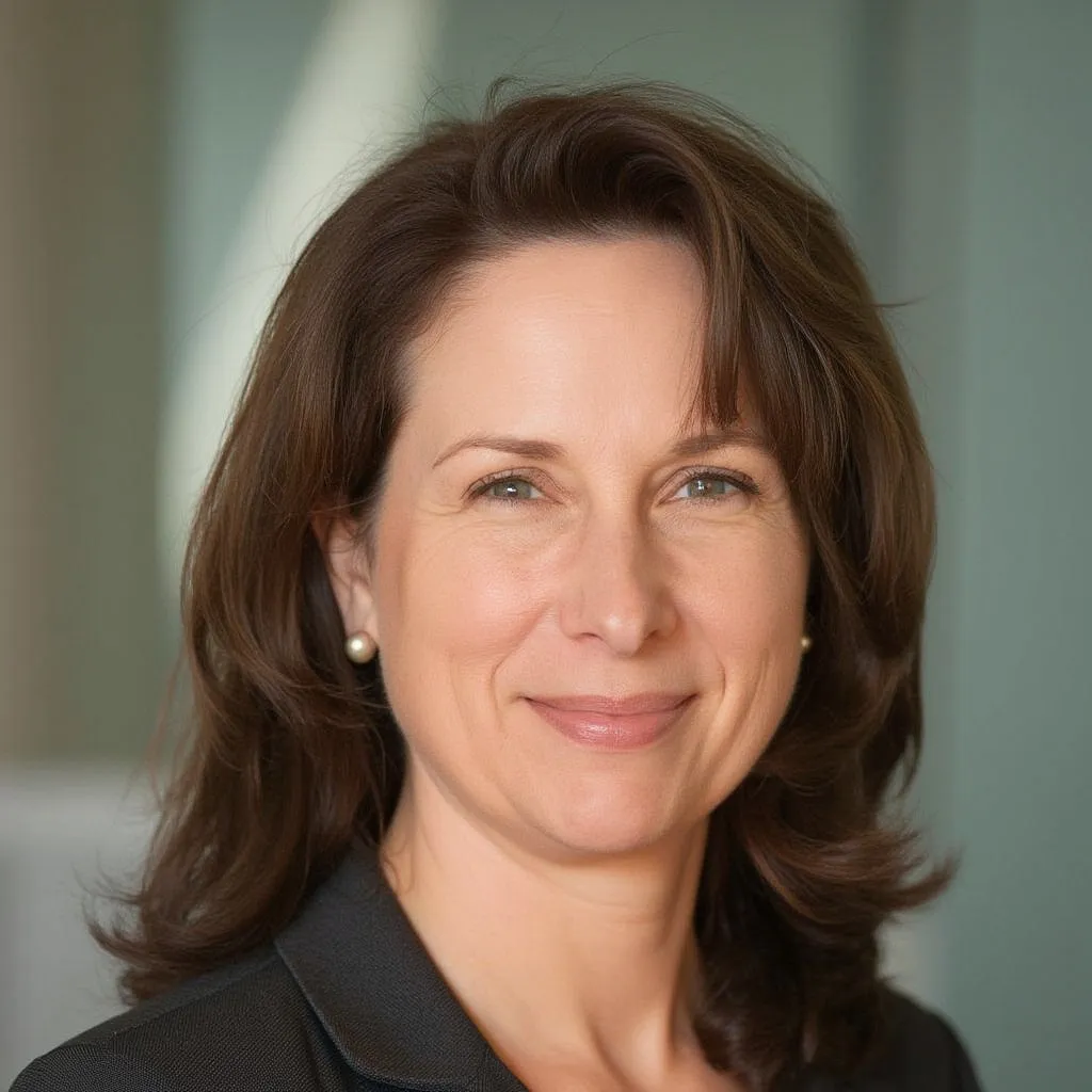 Profilbild Sabine Keller