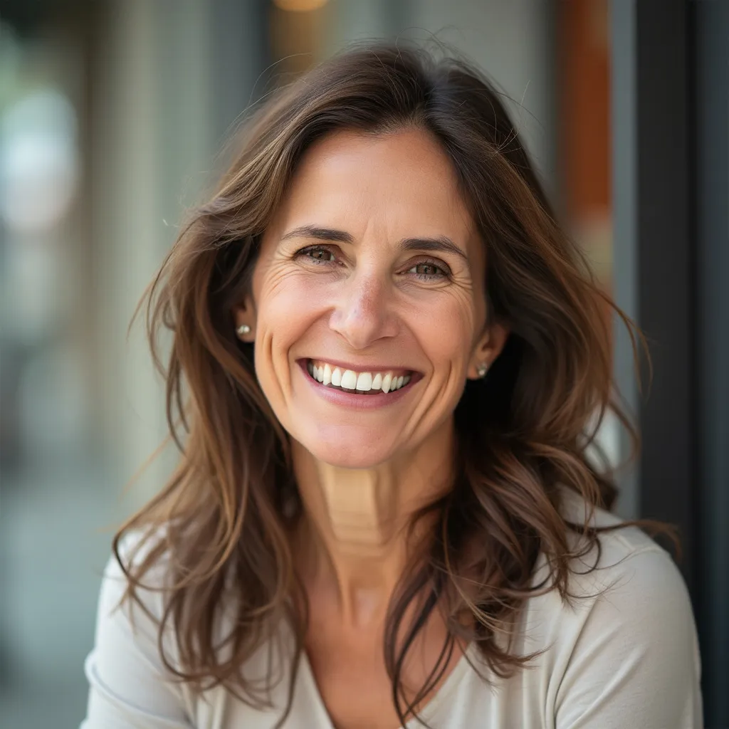 Profilbild Anja Schmidt